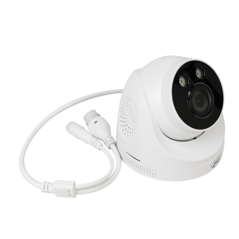 Videonadzorna kamera IP505J POE
