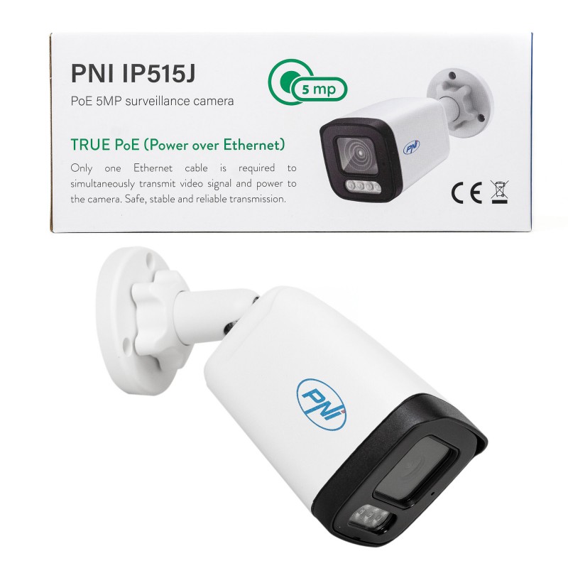 Video nadzorna kamera IP515J