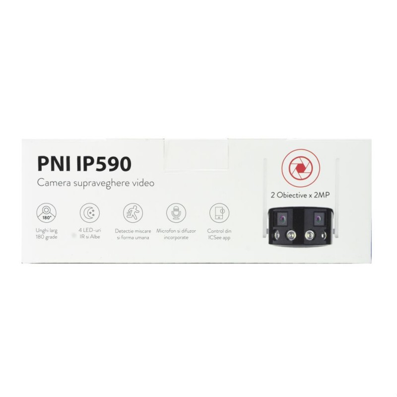 PNI IP kamera IP590
