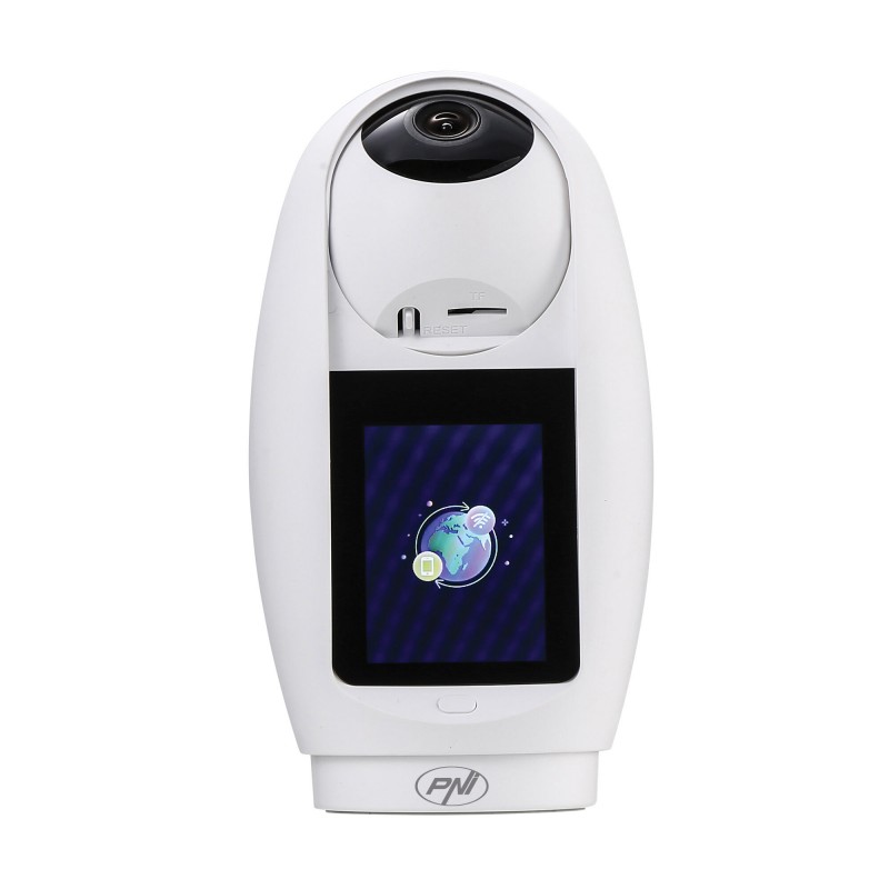 Video nadzorna kamera IP733