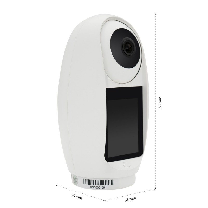 Video nadzorna kamera IP733