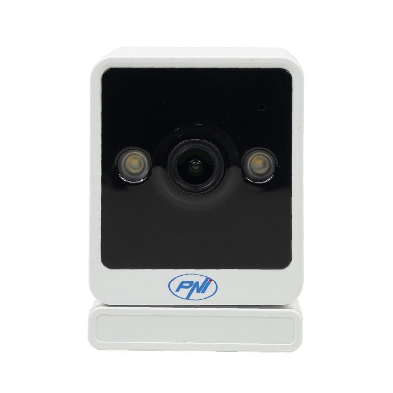 PNI IP744 4MP, široki kot, mini wifi kamera