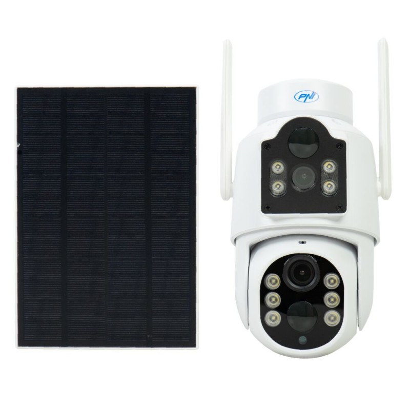 PNI IP kamera IP792