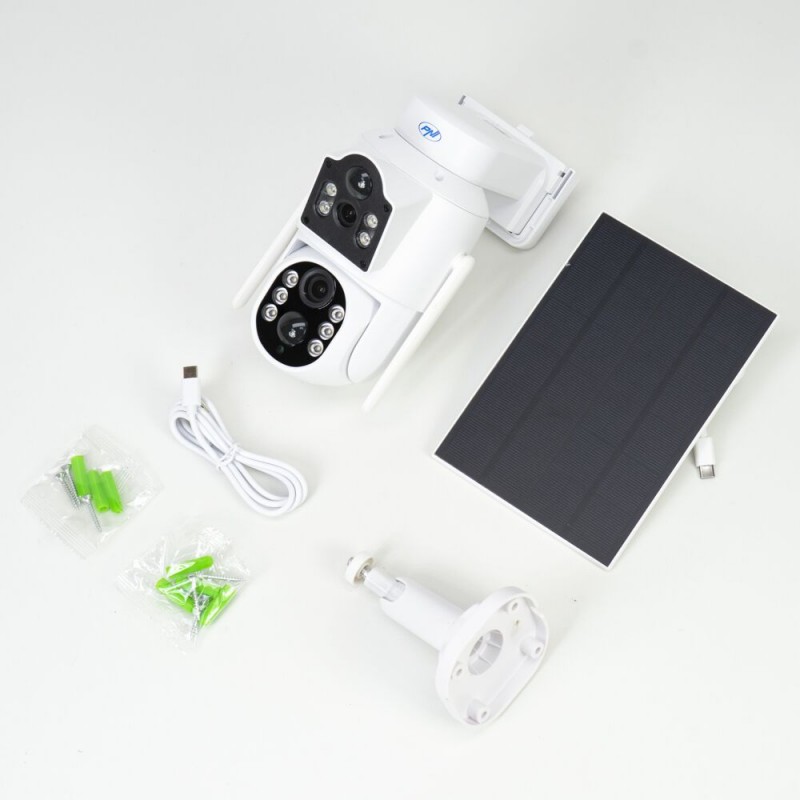 PNI IP kamera IP792