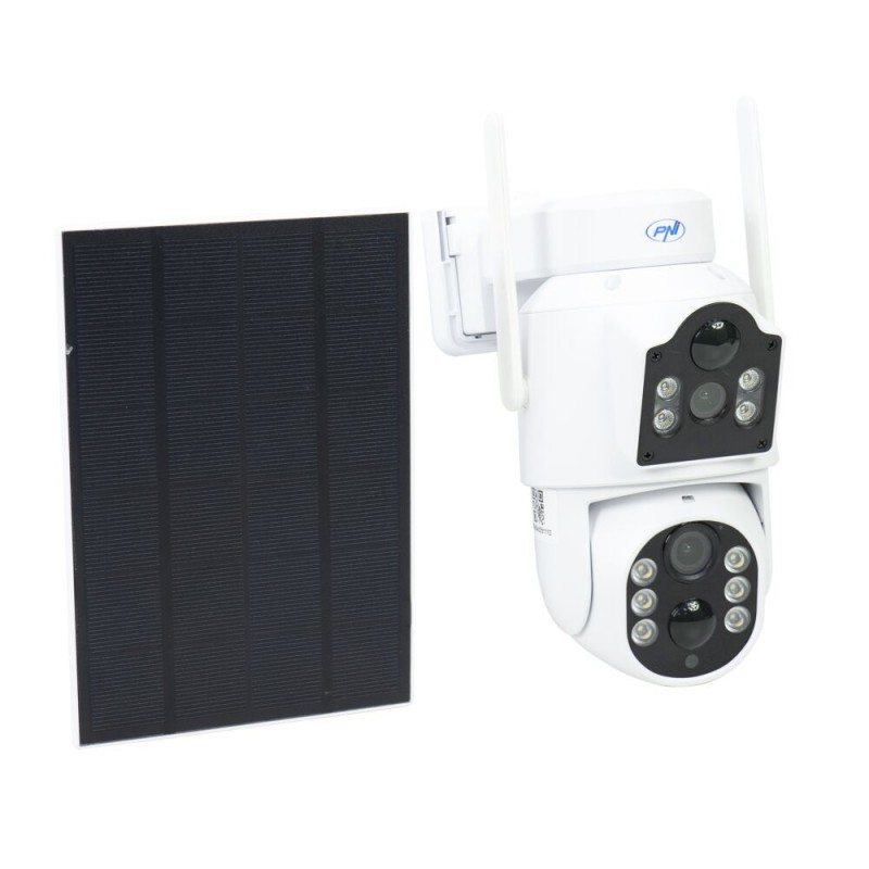 PNI IP kamera IP792