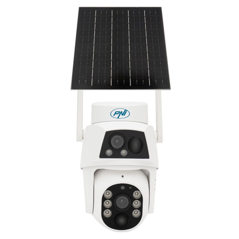 Video nadzorna kamera IP794