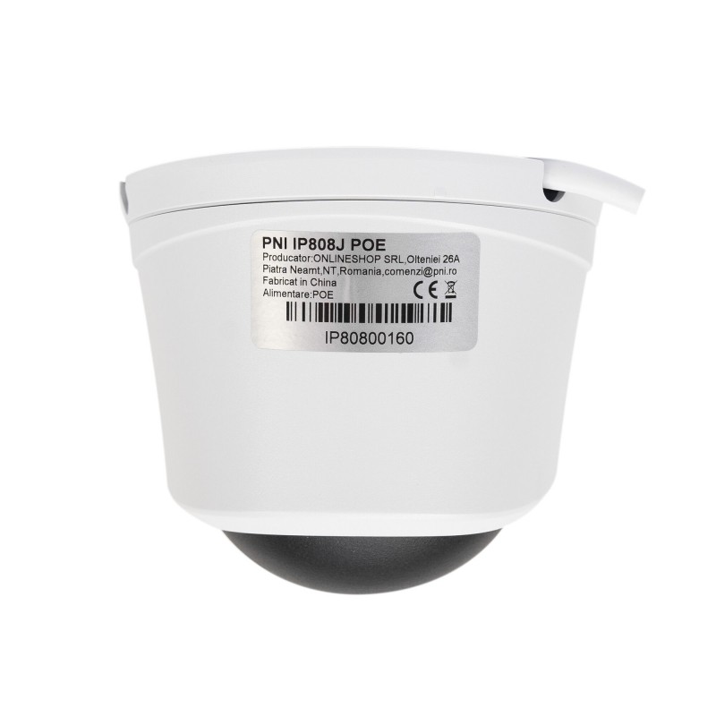 Video nadzorna kamera IP808J