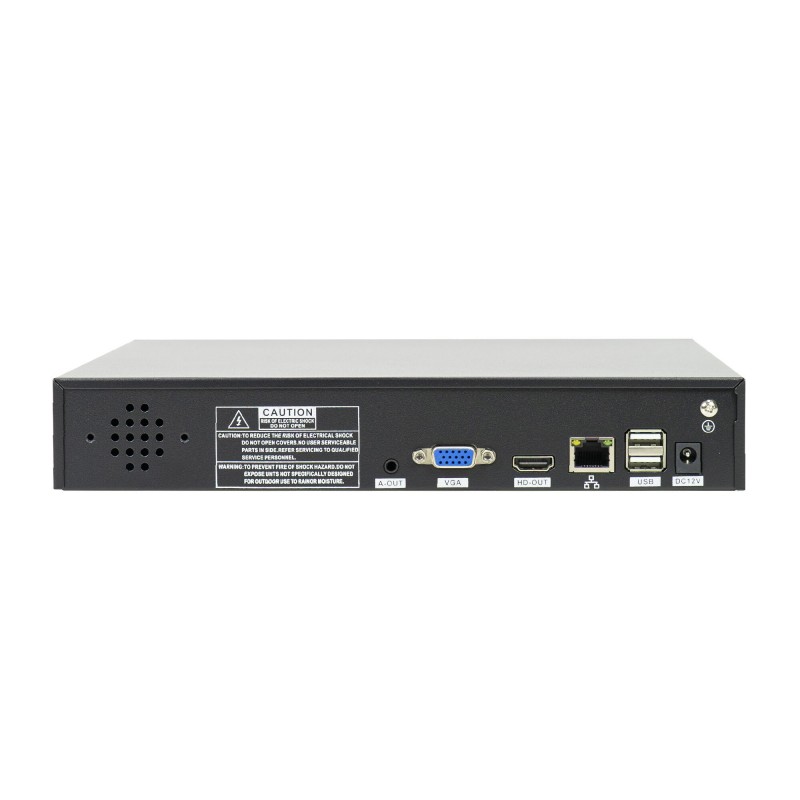 Snemalnik IP816