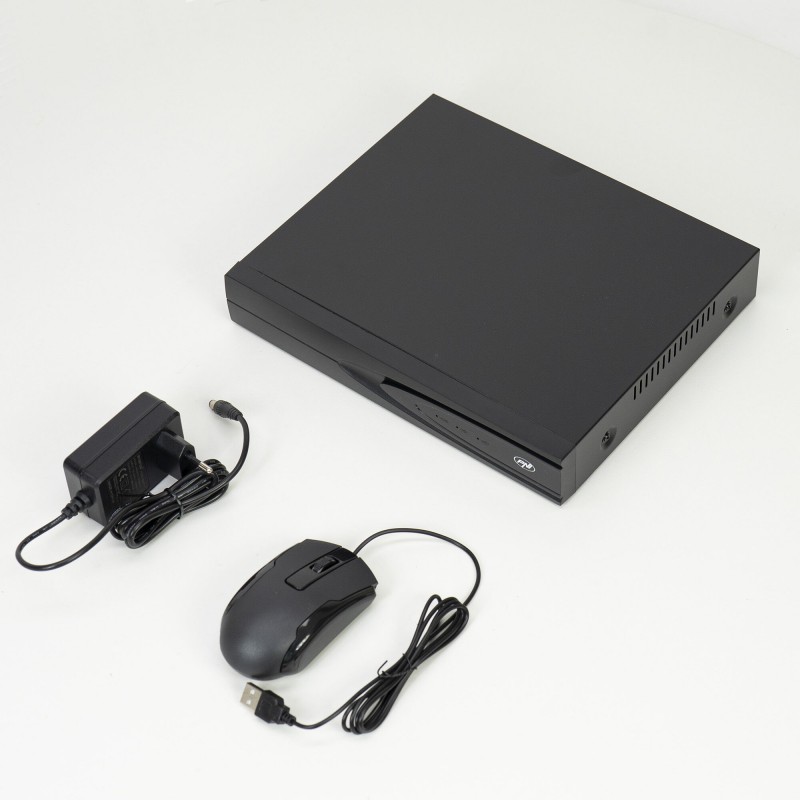 Snemalnik IP816