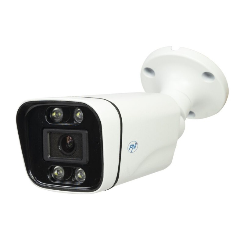 PNI IP kamera IP8POE 8MP