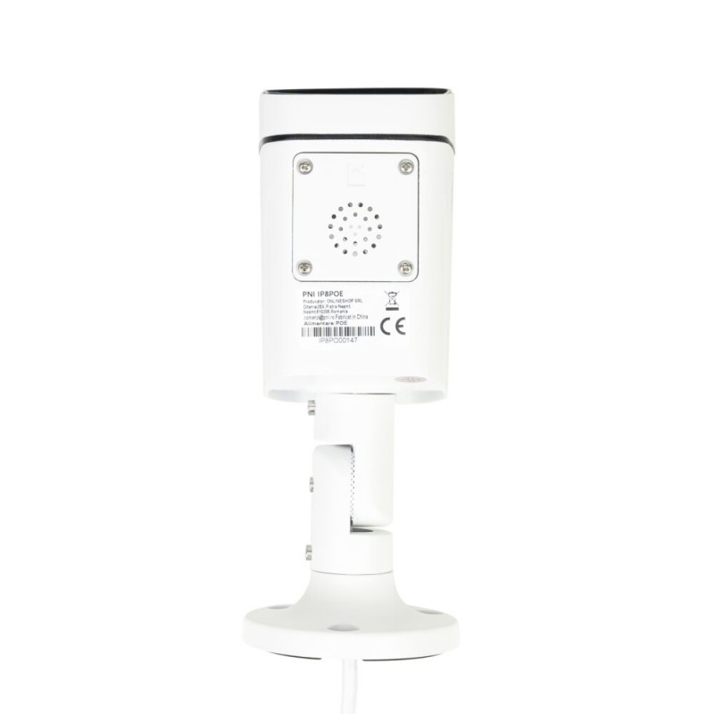 PNI IP kamera IP8POE 8MP