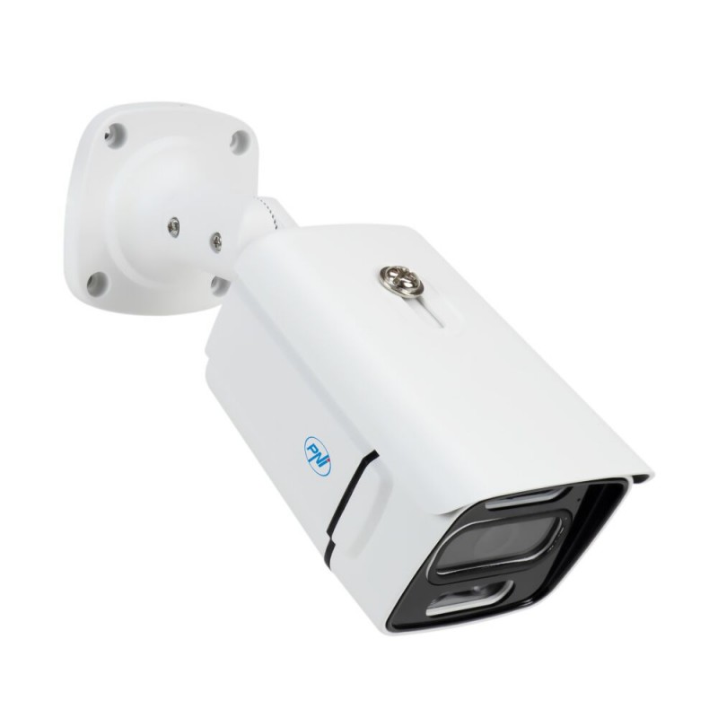 IPMAX3LR POE, video nadzor,4xPOE, ONVIF in 4 kamere z IP 3MP