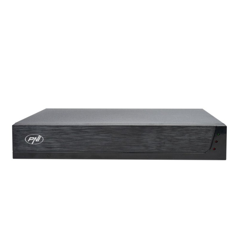 IPMAX3LR POE, video nadzor,4xPOE, ONVIF in 4 kamere z IP 3MP
