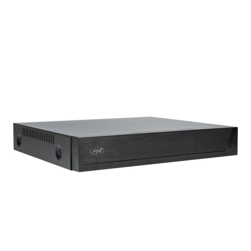 IPMAX3LR POE, video nadzor,4xPOE, ONVIF in 4 kamere z IP 3MP