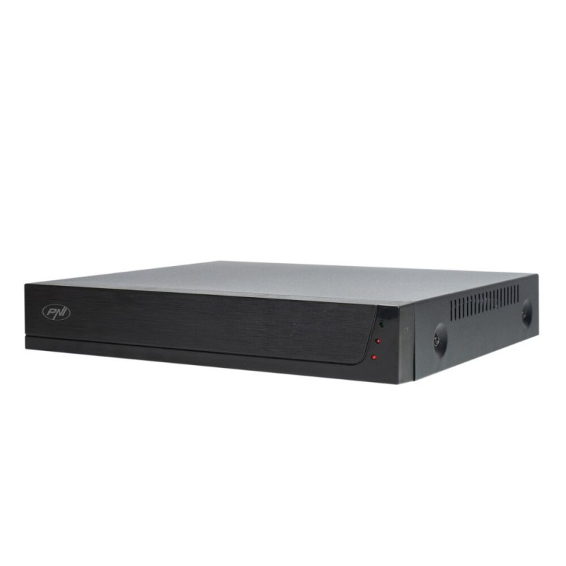 IPMAX3LR POE, video nadzor,4xPOE, ONVIF in 4 kamere z IP 3MP