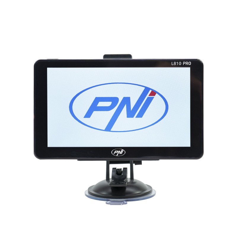 GPS navigacijski sistem L810