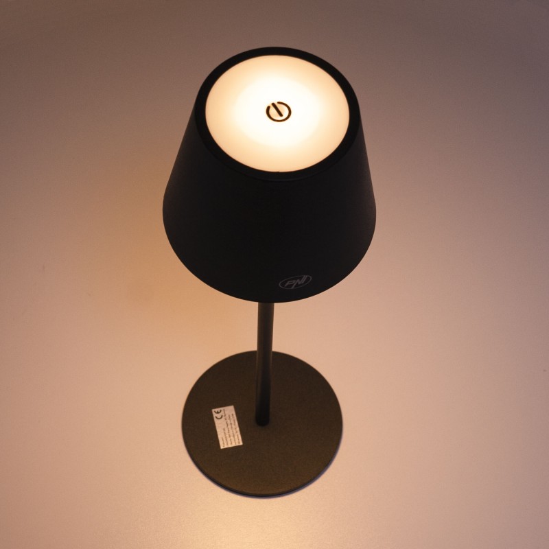Namizna LED svetilka LT04B