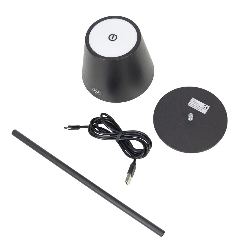 Namizna LED svetilka LT04B