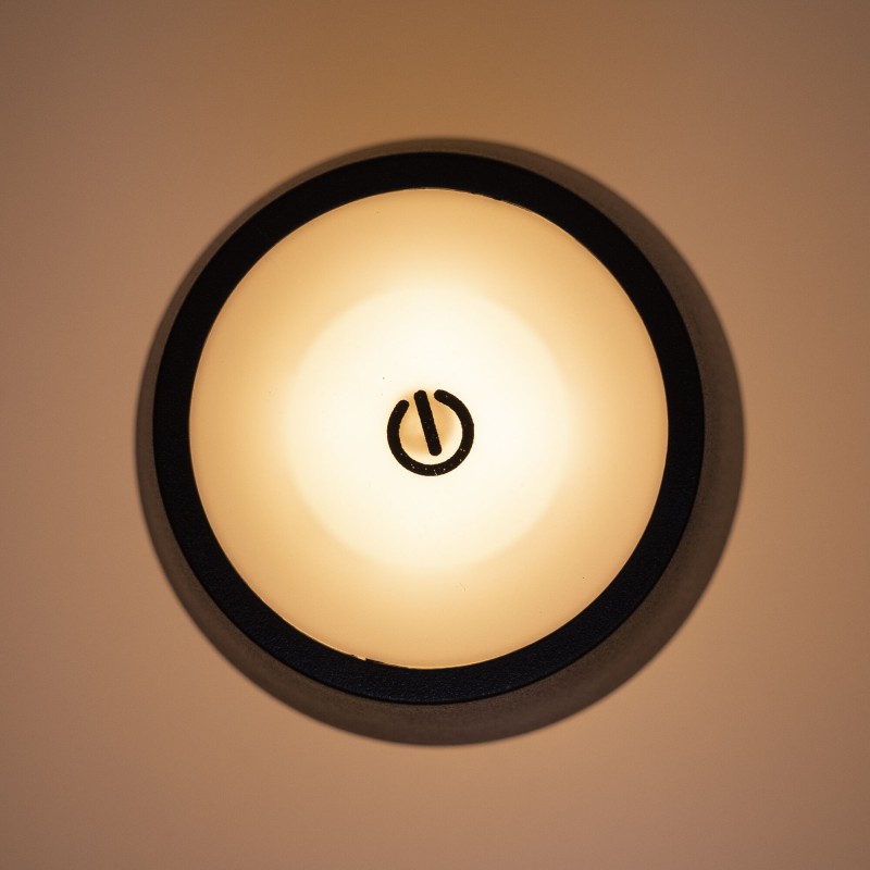 Namizna LED svetilka LT04B