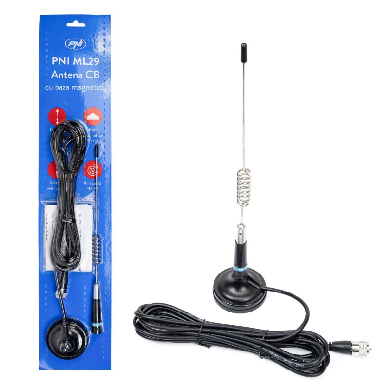 CB antena ML29