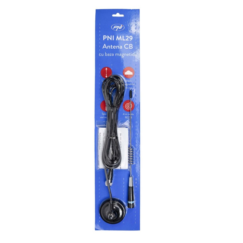 CB antena ML29
