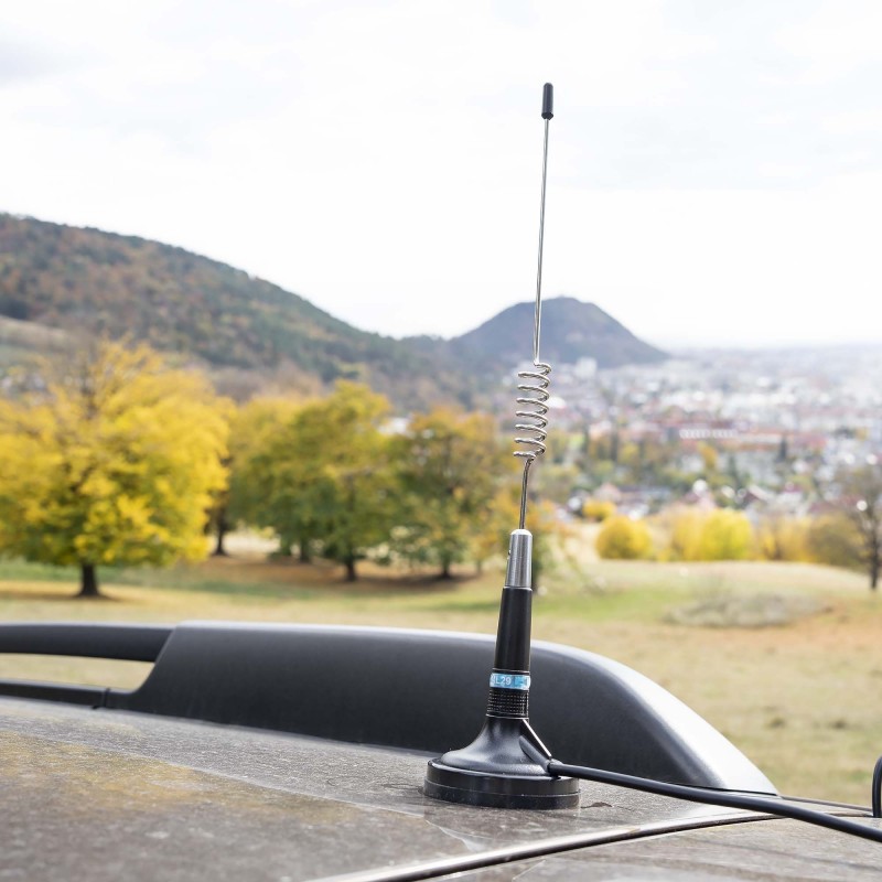 CB antena ML29