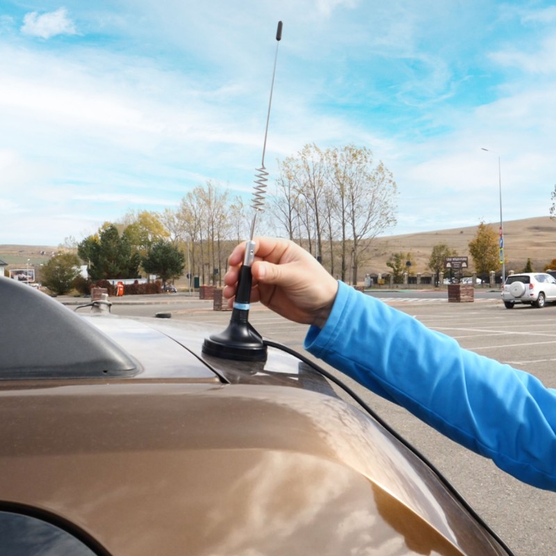CB antena ML29
