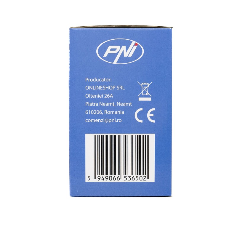 Avtoradio Clementine 9555