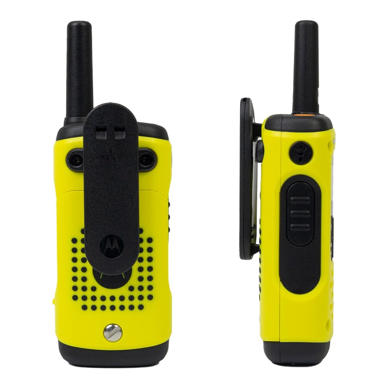 Prenosna PMR radijska postaja Motorola TLKR T92, set dveh kosov