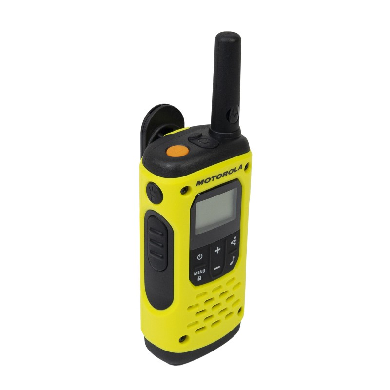 Prenosna PMR radijska postaja Motorola TLKR T92, set dveh kosov