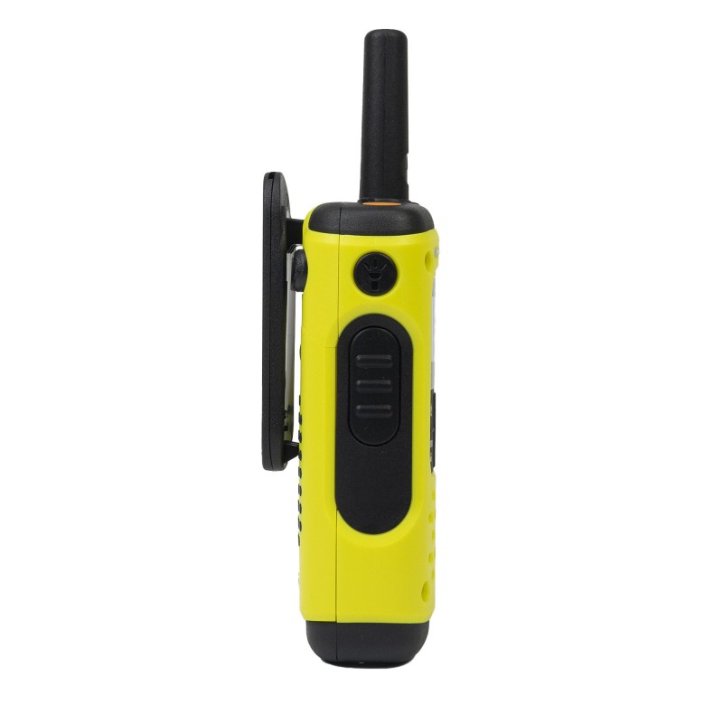 Prenosna PMR radijska postaja Motorola TLKR T92, set dveh kosov