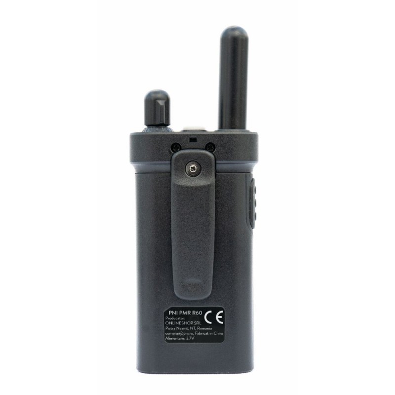 PNI CB postaja PMR R60