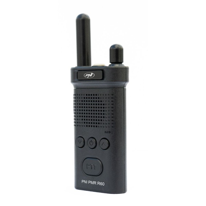 PNI CB postaja PMR R60