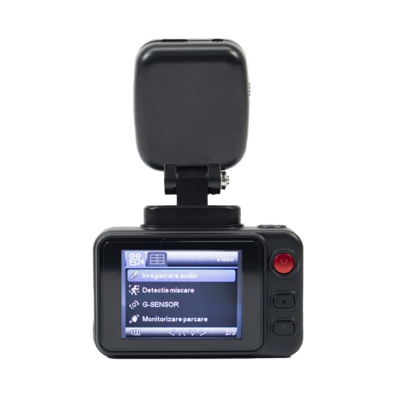 Avtokamera Voyager S2500