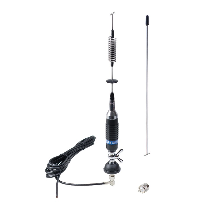 Antena za CB postajo S75