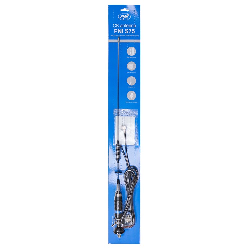 Antena za CB postajo S75