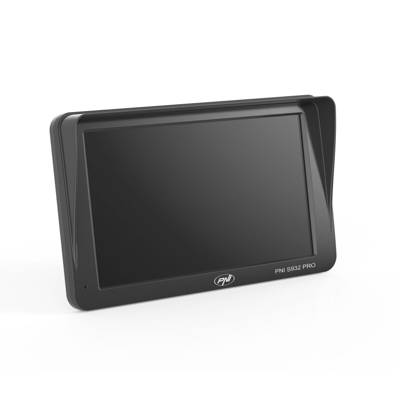 Navigacijski sistem S932 PRO