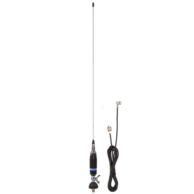 Antena za CB postajo S9