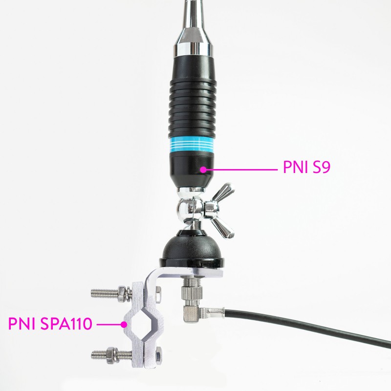 Antena za CB postajo S9
