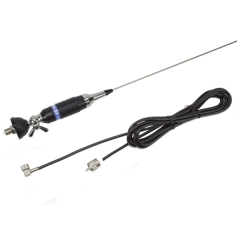 Antena za CB postajo S9