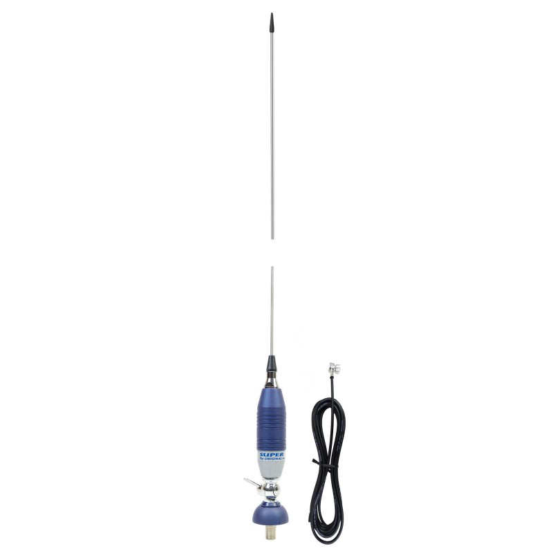 Antena za CB postajo SUPER 9