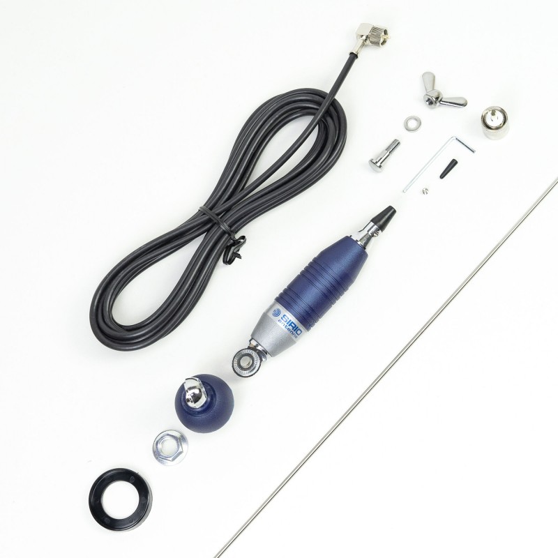 Antena za CB postajo SUPER 9