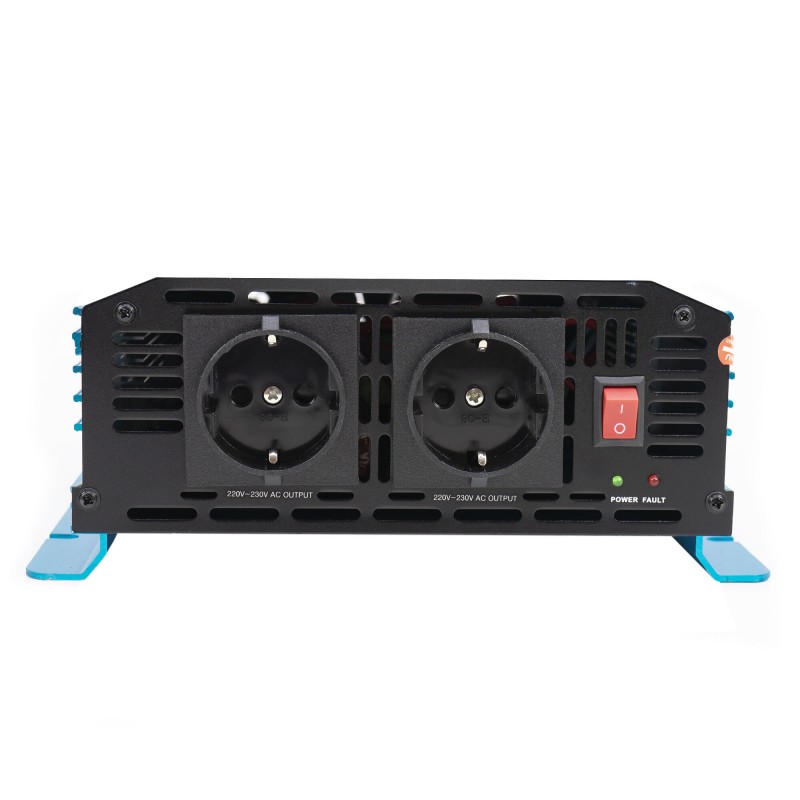 Pretvornik napetosti SP1000W