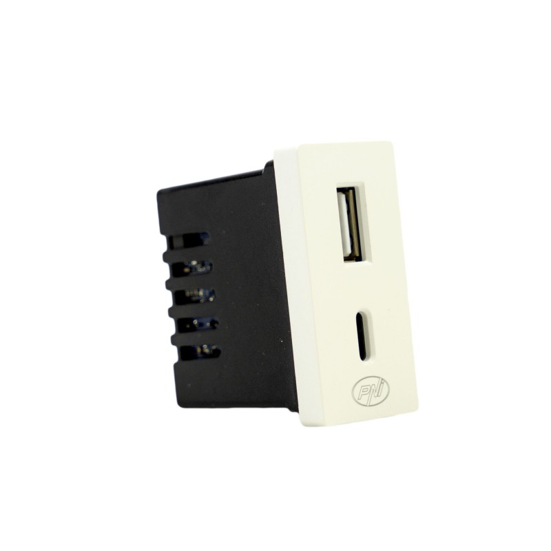 Modularna vtičnica USB UB30