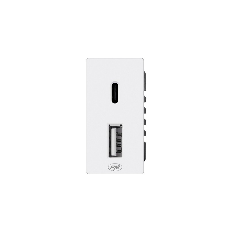 Modularna vtičnica USB UB30
