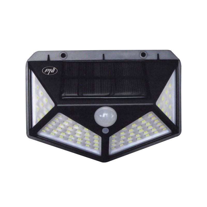 Solarna LED svetilka WS10