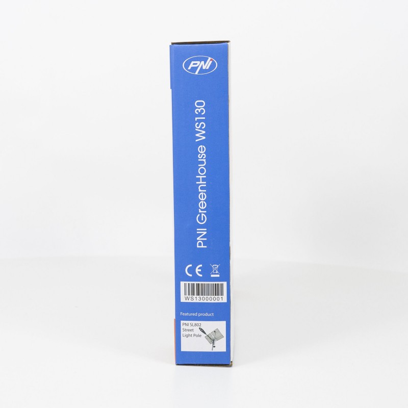 LED reflektor WS130