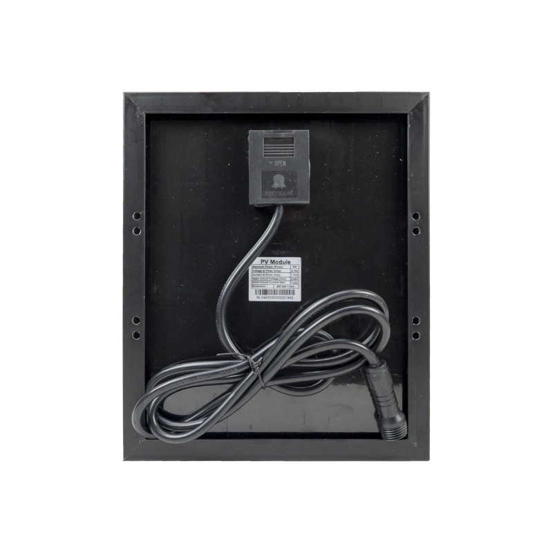 LED reflektor WS50
