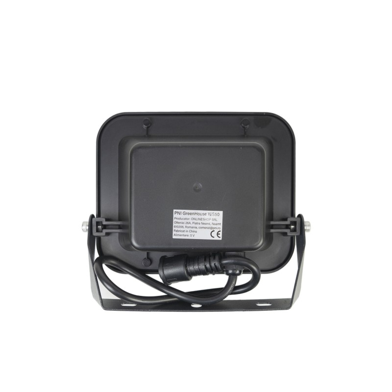 LED reflektor WS50