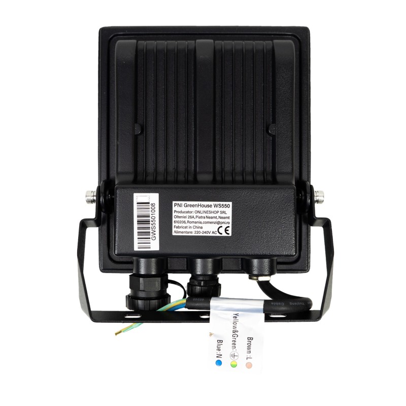 LED Reflektor WS550